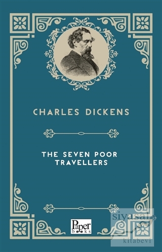 The Seven Poor Travellers Charles Dickens