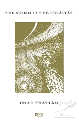 The Sufism Of The Rubaiyat
