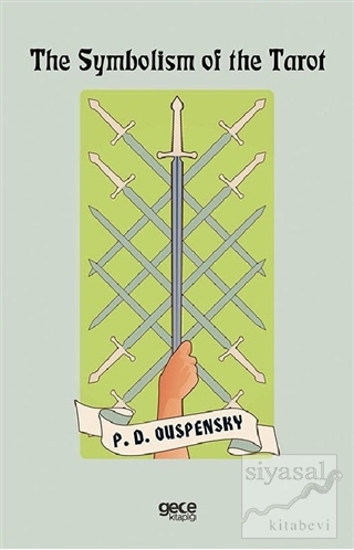 The Symbolism of the Tarot