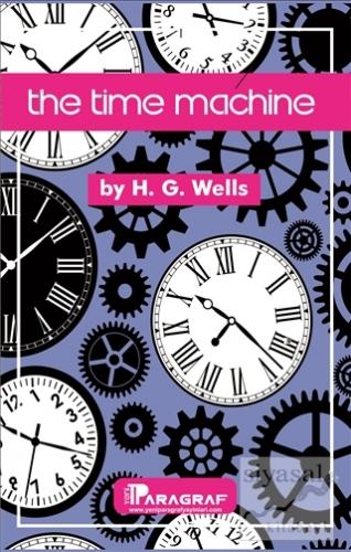 The Time Machine H.G.Wells