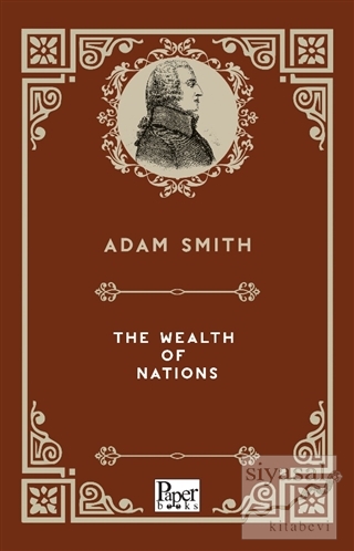 The Wealth Of Nations