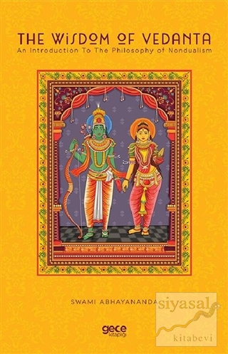 The Wisdom Of Vedanta
