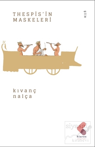 Thespis'in Maskeleri