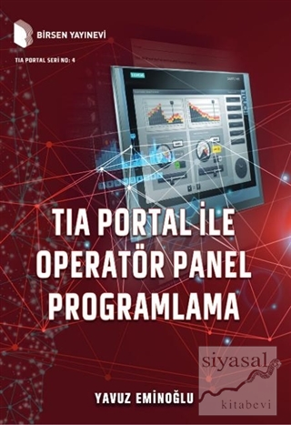 Tia Portal ile Operatör Panel Programlama Yavuz Eminoğlu