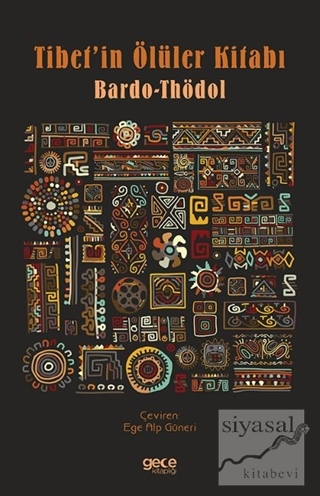 Tibet'in Ölüler Kitabı