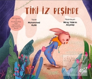 Tiki İz Peşinde (Ciltli)