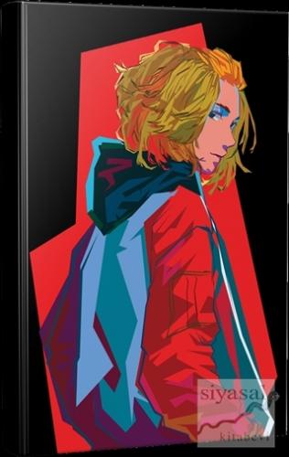 Tokyo Revengers Anime-Manga Planlama Defteri