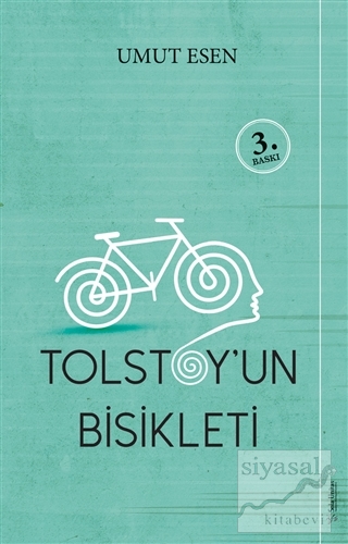 Tolstoy'un Bisikleti
