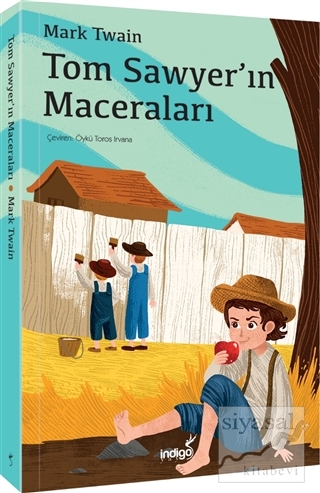 Tom Sawyer'in Maceraları