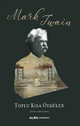 Toplu Kısa Öyküler Mark Twain