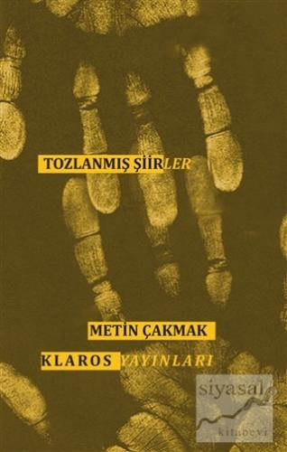 Tozlanmış Şiirler