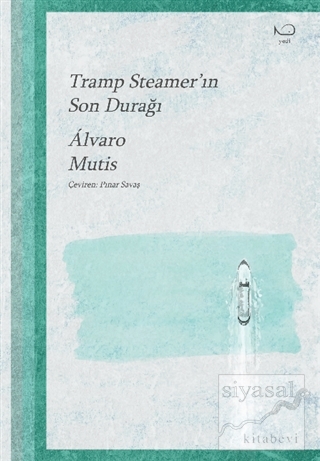 Tramp Steamer'in Son Durağı