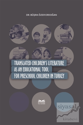 Translated Children's Literature as an Educational Tool For Preschool 