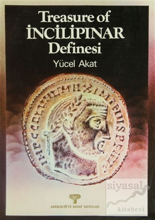 Treasure of İncilipınar İncilipınar Definesi