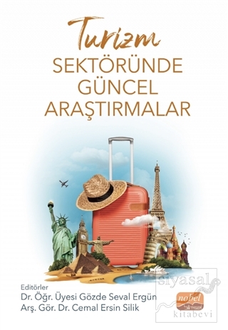 Turizm Sektöründe Güncel Araştırmalar