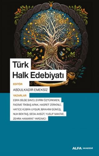 Türk Halk Edebiyatı Kolektif