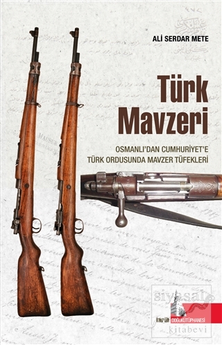 Türk Mavzeri Ali Serdar Mete