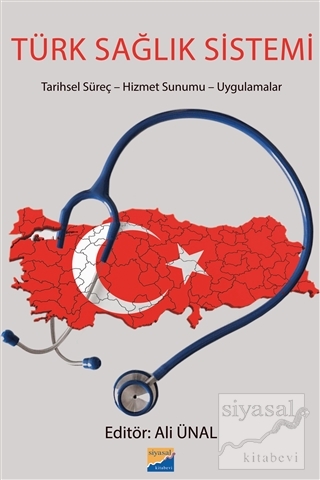 Türk Sağlık Sistemi Ali Ünal