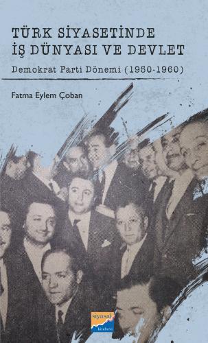 Demokrat Parti Dönemi (1950-1960)