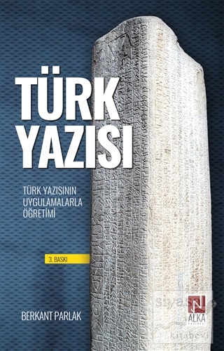 Türk Yazısı Berkant Parlak