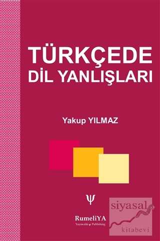 Türkçede Dil Yanlışları