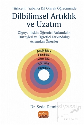 Türkçenin Yabancı Dil Olarak Öğretiminde Dilbilimsel Artıklık ve Uzatı