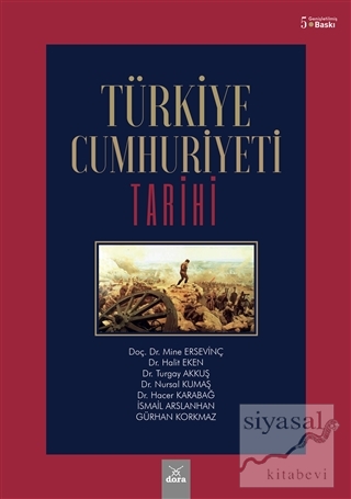 Türkiye Cumhuriyeti Tarihi