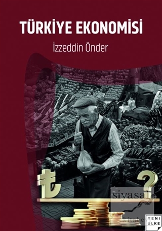 Türkiye Ekonomisi İzzeddin Önder