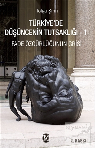 Türkiye'de Düşüncenin Tutsaklığı 1