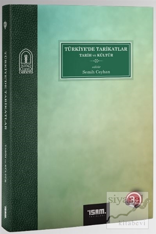 Türkiye'de Tarikatlar Tarih ve Kültür Kolektif