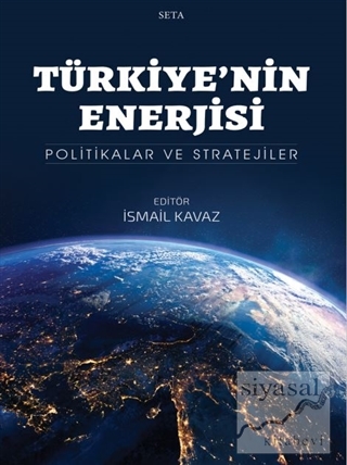 Türkiye'nin Enerjisi İsmail Kavaz