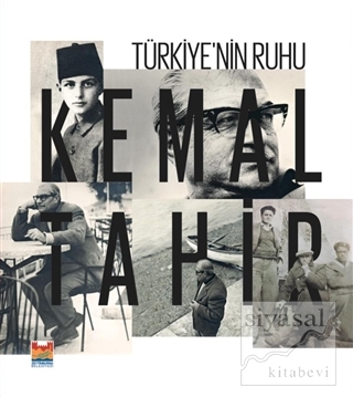 Türkiye'nin Ruhu Kemal Tahir