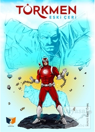 Türkmen - Eski Çeri