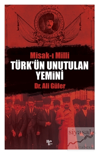 Misak-ı Milli Ali Güler