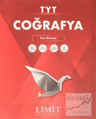 TYT Coğrafya Soru Bankası