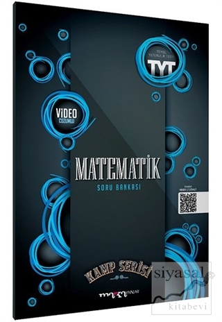 TYT Matematik Kamp Serisi Soru Bankası
