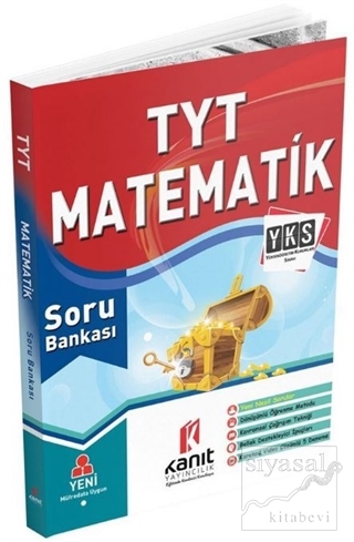 TYT Matematik Soru Bankası
