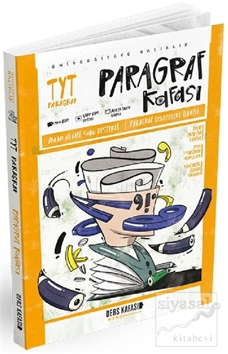 TYT Paragraf Kafası