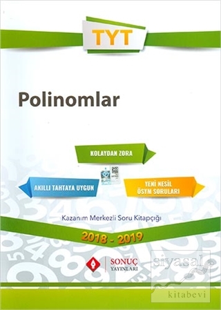 TYT Polinomlar