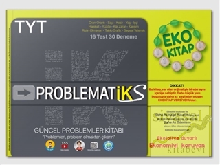 TYT Problematiks Eko