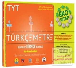 TYT Türkçemetre Eko Kolektif