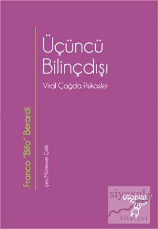 Üçüncü Bilinçdışı
