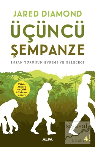 Üçüncü Şempanze