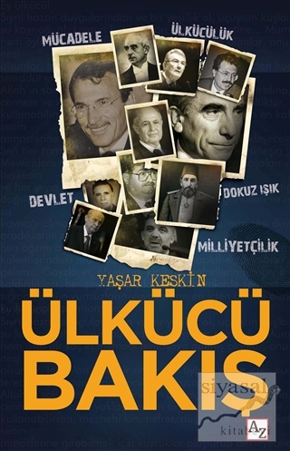 Ülkücü Bakış