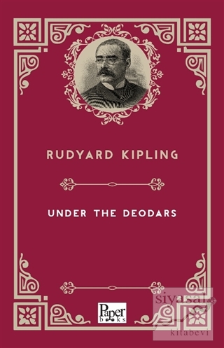 Under The Deodars Joseph Rudyard Kipling