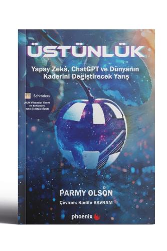 Üstünlük