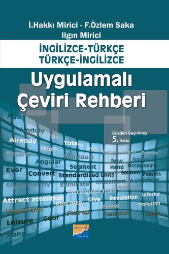 Uygulamalı Çeviri Rehberi