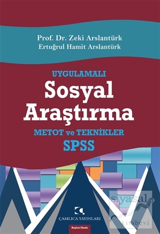Uygulamalı Sosyal Araştırma