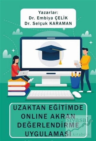 Uzaktan Eğitimde Online Akran Değerlendirme Uygulaması