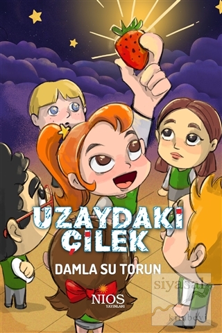 Uzaydaki Çilek